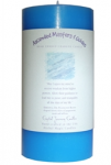 Ascended Masters 3 x 6 Herbal Magic Pillar Candle